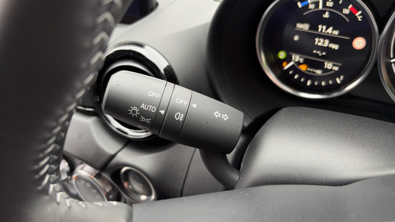 Mazda MX-5 1.5 [132] Prime-Line 2dr Petrol Convertible